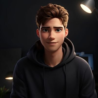 CodebyNihan's profile picture. 