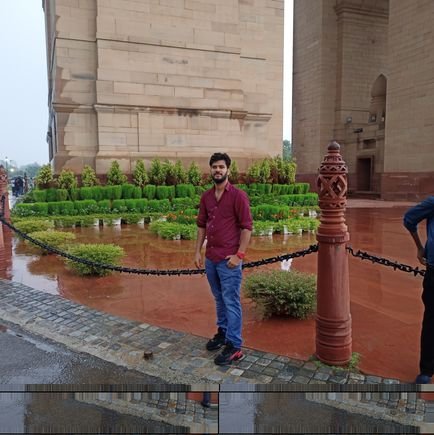 b0306dd3851d4a4's profile picture. 