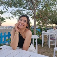 gizem dokuz (@dokuzgizem) 's Twitter Profile Photo