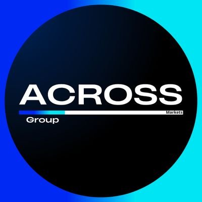 AcrossMarkets's profile picture. Wall Street📈|Alerts🚨|News🗞|🚀 Trade up to $200K funded — zero risk to you.👇https://t.co/syJhEDwrTO