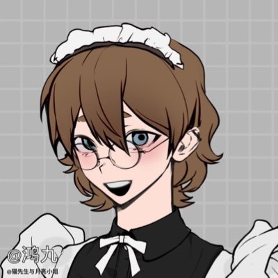 AprilNighty's profile picture. 