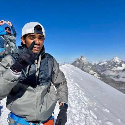 Deepankar Profile