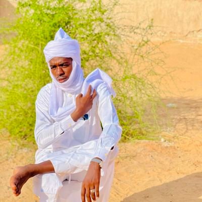 Maadimi235's profile picture. 