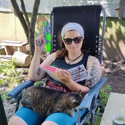 YulaPocha's profile picture. 