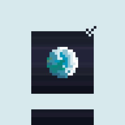 Collecting and Creating Pixels. Coding games and tools with A.I.