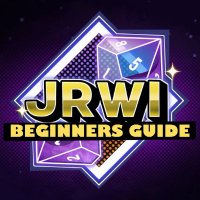 Beginners Guide to JRWI ZINE (@bgtjrwizine) 's Twitter Profile Photo Beginners Guide to JRWI ZINE (@bgtjrwizine) 's Twitter Profile Photo