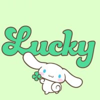 C..lover (@luckwithsh) 's Twitter Profile
