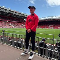 CJG LFC 🏆 (@lfccjg) 's Twitter Profile