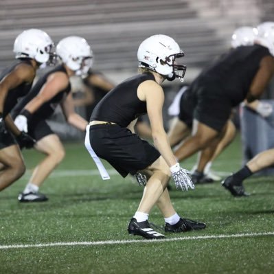 Gage burdette Profile