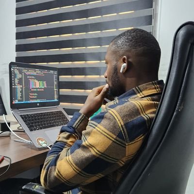 _ayodisu's profile picture. Backend Dev| All things PHP. Rarely Tweet but when I do it's usually nonsense, kindly disregard.