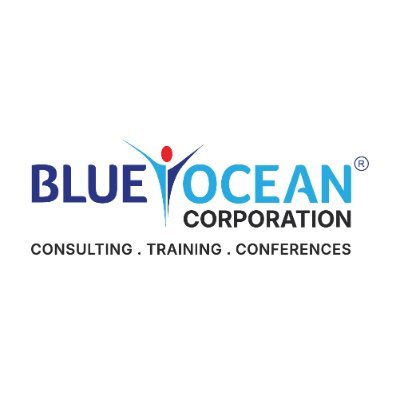 IndiaBlueocean's profile picture. Blue Ocean Corporation, founded in 1998, is a global leader in business transformation, training & conferences across MEA, South Asia, and Europe.