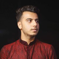 Varun Gehlot (@varun13vg) 's Twitter Profile
