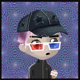 YSEo65426903's profile picture. $GGX, #CrunchieOG