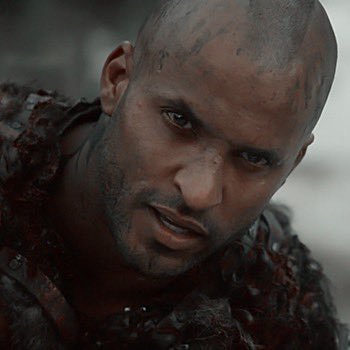 We’ve all got a monster inside of us, and we’re all responsible for what it does when we let it out. However, it did bring me you. — #The100. #MC. #RP21+.