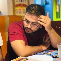 22 Yards with Nikhil (@22yardswithnik) 's Twitter Profile