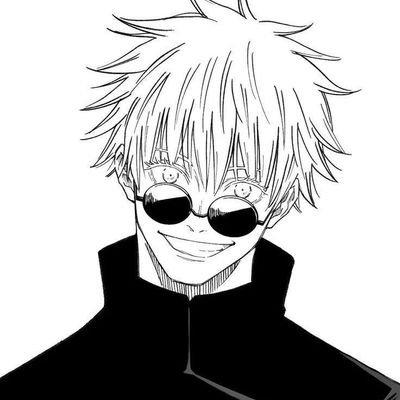 Satoru is the name 😎, and Degen's my game🤪.
Pro trade, I launch coins on Solana