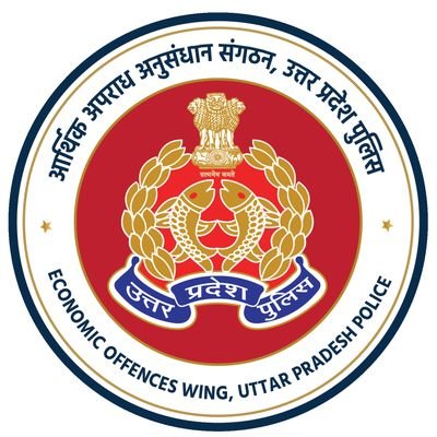 Official X Account of Economic Offences Wing(EOW)UP
Please do not report crime here Not monitored 24/7 Dial-9454458100 for complaint regarding economic offences