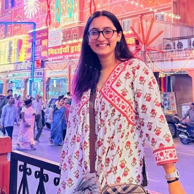 Journalist @timesofindia | Ex. @ians_india | All tweets and RT are personal | Alma mater - HJU & MCU