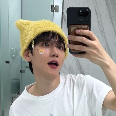 - for exo, tbz and ggs. check #thankeiu @gastadorah
