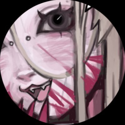 🦴 creepycute artist 🦴|| 🩸comms open || NEXT CON: MANCHACOMIC! || #gurokawa 𓏴 tw: gore and blood 𓏴 || ✉️noquisart@gmail.com