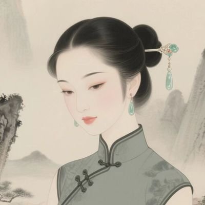 xixizhang980928's profile picture. 