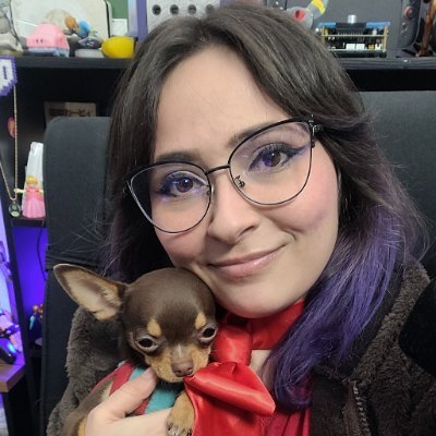 Parceira Twitch streamer. Videos de resenhas no YouTube. Parceira @Nuuvem . Jogos retrô e atuais da Nintendo, Indies e Artes! Live (quase) todos os dias!