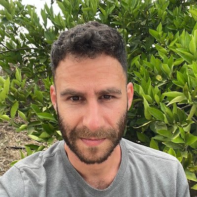 Roi_Bal's profile picture. Product Manager @StarkWareLtd