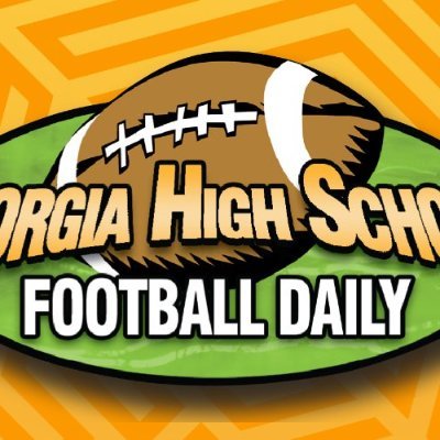 Georgia High School Football Daily is a free e-mail newsletter published weekdays from August through December since 2009. Watch LIVE STREAMING click link below