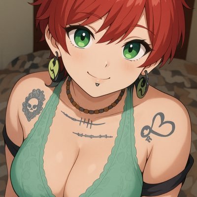 Cupcakekimmikos's profile picture. Unwrapping my body one post at a time. Tasteful nudes, filthy thoughts, and personal fantasies delivered daily 🔥 🔗 https://t.co/pSpTPMmR8N