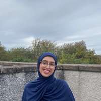 Maira Rana (@mairarana20) 's Twitter Profile