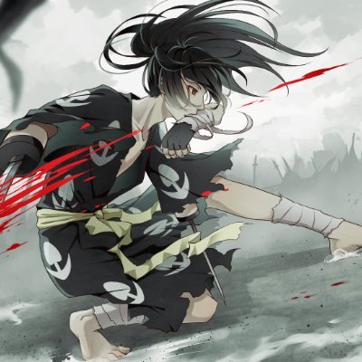 xidyss's profile picture. 