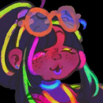 Haiyo! I’m Boon/Boonie/Charley ~ She/He/They/It! ~ Bisexual ~ Cat Connoisseur trust‼️~ Self-Taught Artist, Aspiring VA, Aspiring Streamer & VTuber!