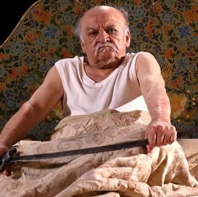 bbsksijsjs's profile picture. قداره‌بند