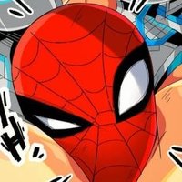 Don't Mess With The Amazing Spider-Man!~ (@spidey_buns) 's Twitter Profile