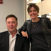 Paula $TSLA (@mrelonmusk_1q) 's Twitter Profile