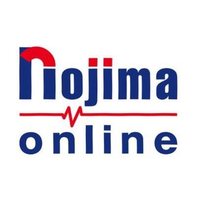 📢こちらは「ノジマ」公式のご案内専用アカウントです。
キャンペーンや特典に関する情報を、通知専用でお届けしています。
※当アカウントは【通知専用】のため、個別のお問い合わせ対応は行っておりません。