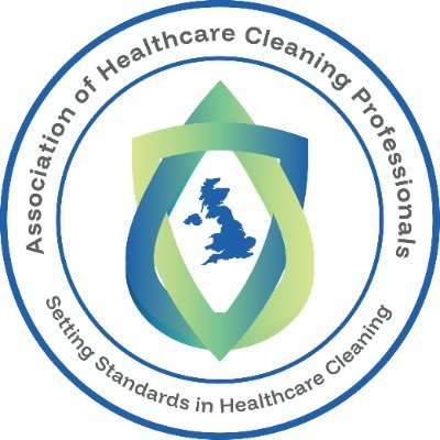 Association of Healthcare Cleaning Professionals
Setting Standards in Healthcare Cleaning since 1975