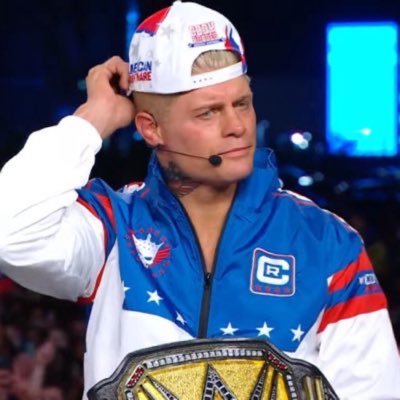 she/her | I love wrestling and gaming | strive for greatness | fan account