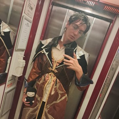 fct_and_rei's profile picture. Frieza ekolü Reicist 🐥🪽🦧

'Boş' ülke gündemine 'boş yapmak'ta bir hesap, fazla bi ciddiyet aramayın. Bolca anime ve tr gündemine tepki bulacaksınız