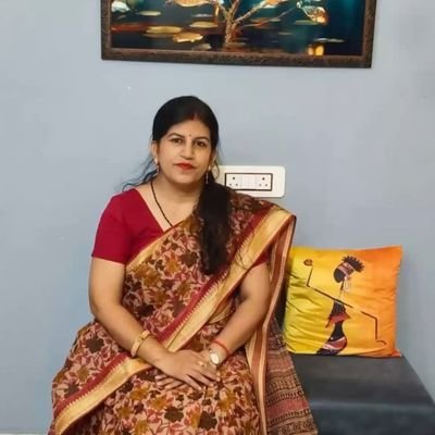 SumanKu22202716's profile picture. अध्ययनं--काशी हिन्दू विश्वविद्यालय:
पदं--सहायक अध्यापिका, बेसिक शिक्षा परिषद: ,वाराणसी ।