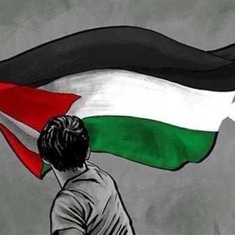 MahaMah34687001's profile picture. free palestine 🇵🇸✌️