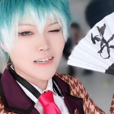 成人済。フォロー18歳以上推奨/🎤多めの雑多(創作や腐諸々含む)コス、癖強め/フォロバ慎重◈マシュマロhttps://t.co/dl1JZKnzCe