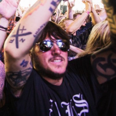 Bryan Morrison Profile