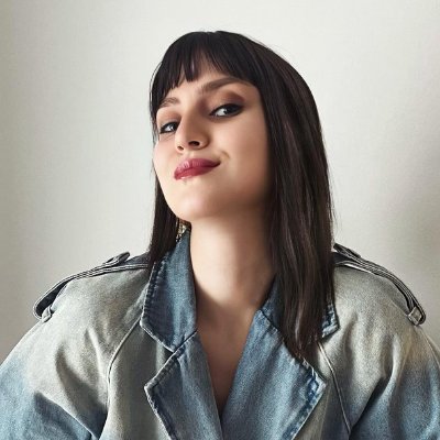 Journalist |Opinions are my own |Black humor lover
https://t.co/UyrOmp8fRF