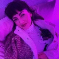 Aria (@thereddyaria) 's Twitter Profile Photo Aria (@thereddyaria) 's Twitter Profile Photo