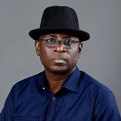 NelsonOlafisoye's profile picture. Event & Marketing Consultant | Writer & Author | Mag Editor | Investment Adviser