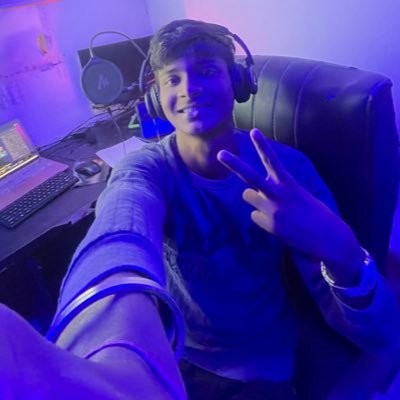 navjeet_x's profile picture. Learning Technology 👨‍💻
