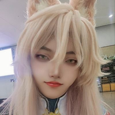 dnjswo1523's profile picture. 초보 성인 남 코스어/98년생/메인 붕괴 스타레일 /서브 마도조사