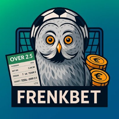 🎯 Betting predictions enthusiast |💥LiveBet BOMBER 🇩🇪🇦🇹🇨🇭 DACH-focused |🧠 Insights, not promises 📊 Tips for fun | Play responsibly, celebrate small win
