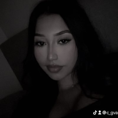 angel face, devil thoughts ✞